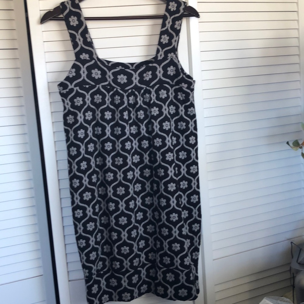 Jumper type tunic